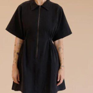 Noble Utility Dress